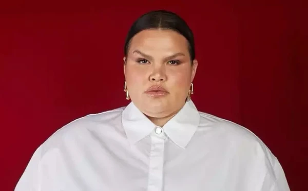 Thais Carla reaparece após bariátrica, detalha rotina e rebate críticas: “Escolhi viver novas possibilidades”