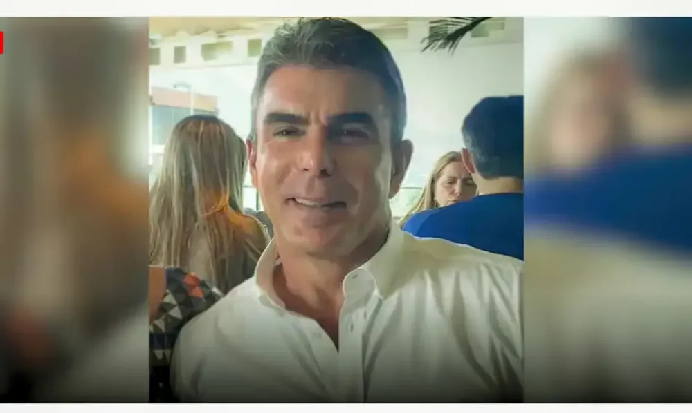 STF faz nova denúncia contra o bicheiro Rogério de Andrade