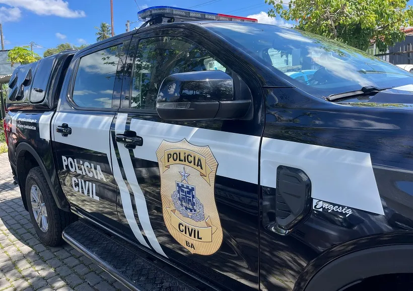 Homem encontrado morto foi sequestrado no Parque das Mangabas, revela polícia