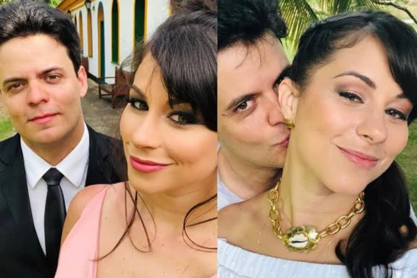 Jéssica Senra desabafa após morte do ex-namorado Daniel Keller: 'Sem chão'