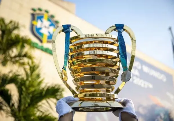 CBF divulga datas e horários das quartas de final da Copa do Nordeste