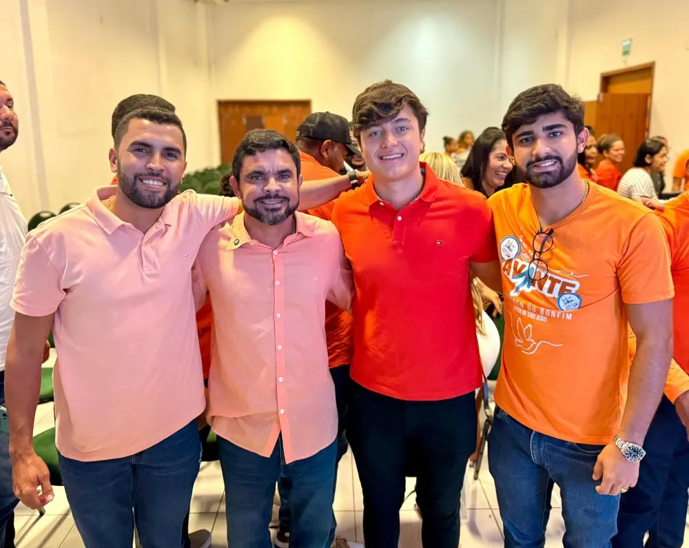 Lucas Sarmento assume o comando da Juventude do Avante na Bahia