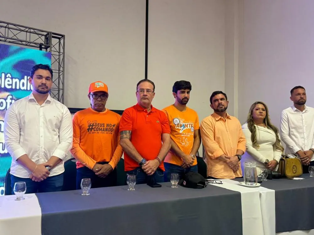 Avante realiza encontro regional e amplia debate político no Litoral Norte e Agreste Baiano