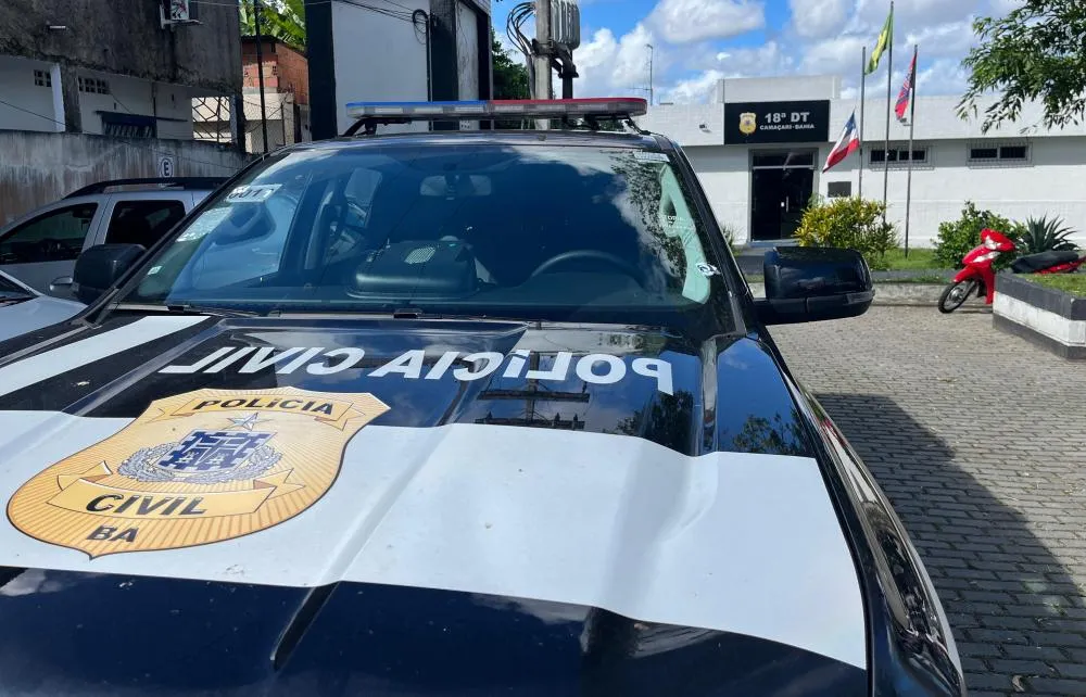 Mulher é vitima de tentativa de homicídio em Camaçari