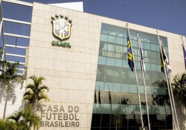 CBF divulga datas de jogos da dupla Ba-Vi até a 18ª rodada do Brasileirão