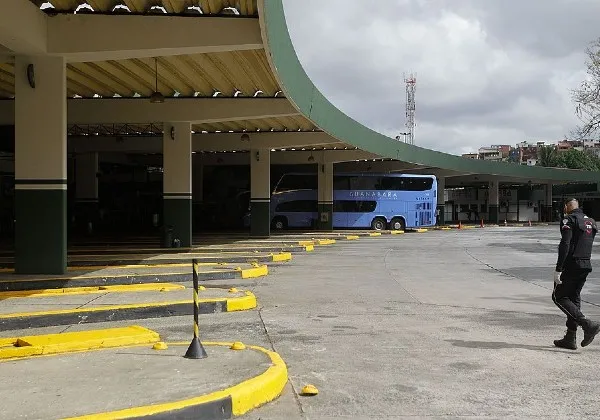 Rodoviária de Salvador deve receber mais de 300 mil passageiros nos próximos dias