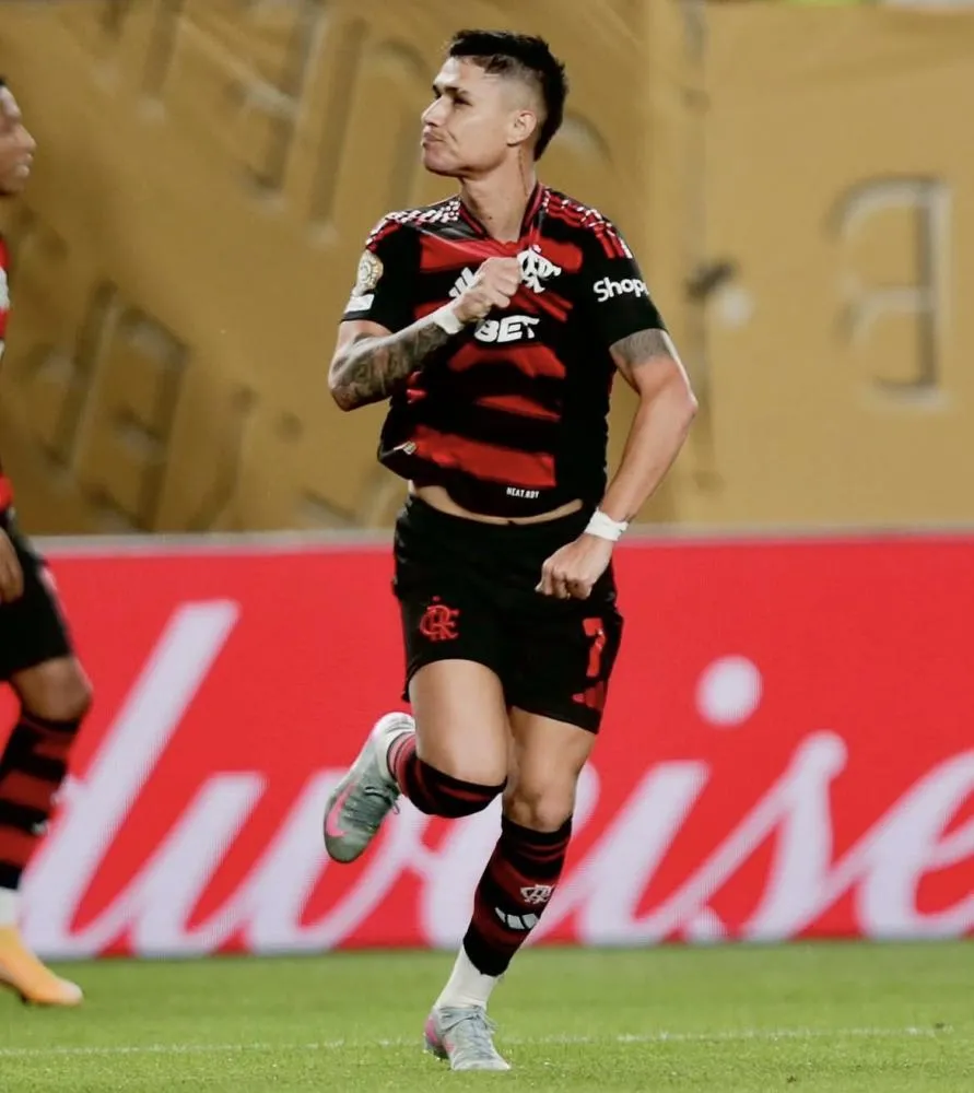 Flamengo inicia Supermundial de Clubes com vitória sobre o Espérance