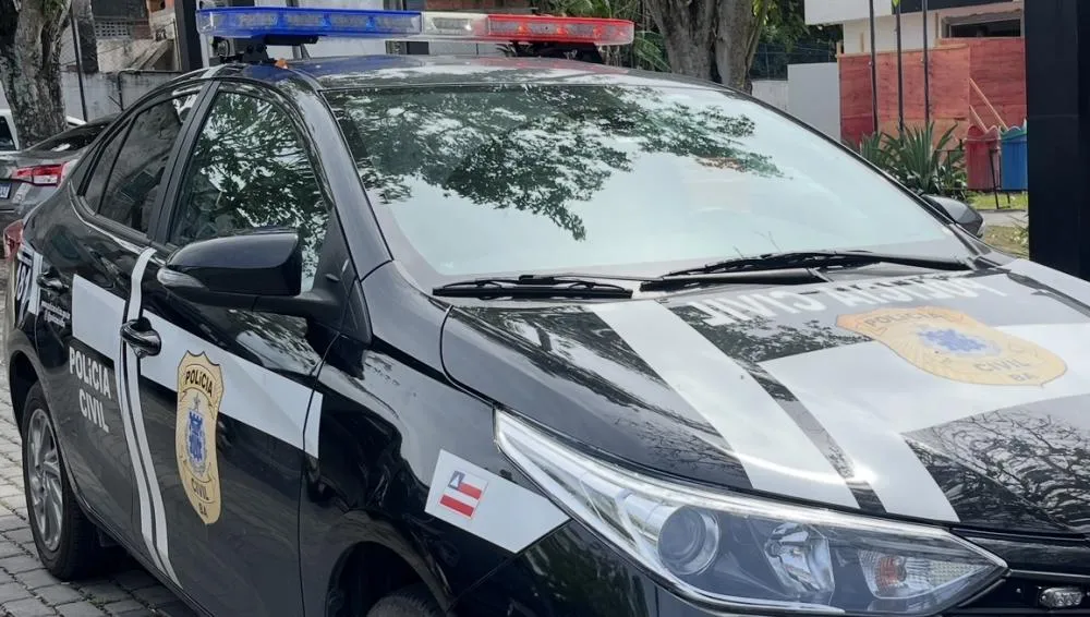 Homem é morto a tiros em beco da Urbis, em Dias d’Ávila