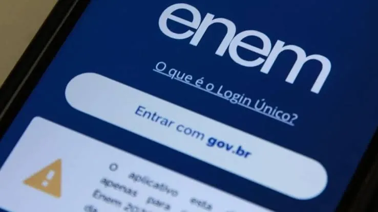 Prazo para pagar taxa do Enem 2025 é prorrogado até 27 de junho