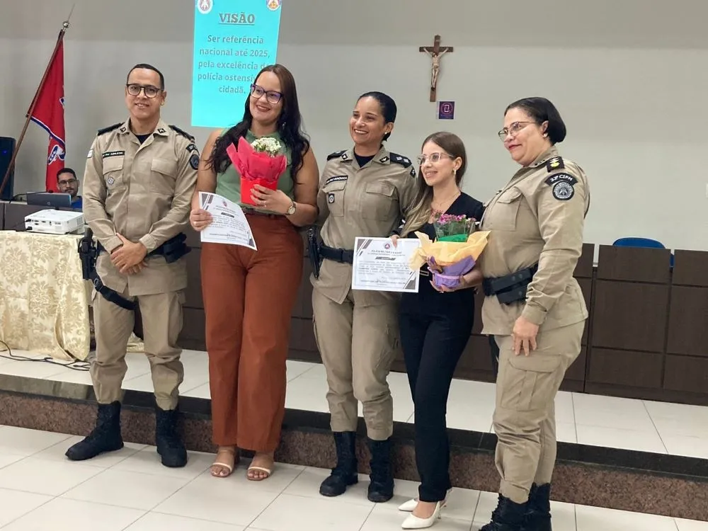 Formação da SEPOM fortalece atendimento para mulheres em situação de violência