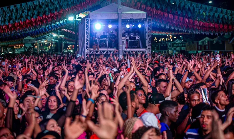 Forró d’Ávila 2025 promete festa, cultura e movimentação econômica