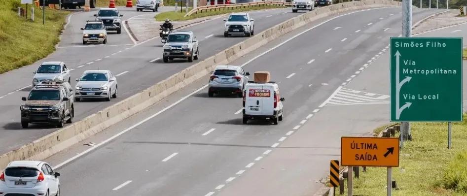 Confira as dicas do Mais Região para você que vai pegar estrada nesse feriadão