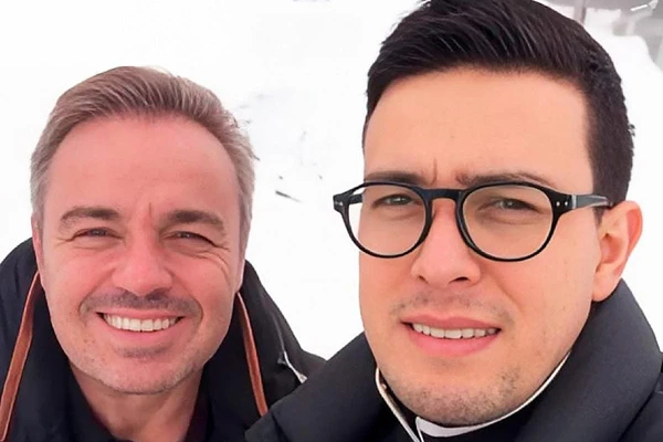 Herança de Gugu: família alega que Thiago Salvático teve romance secreto e pode perder disputa