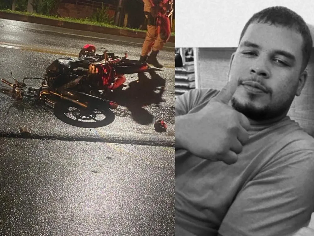 Morador do Monte Líbano morre em colisão frontal na BA-093