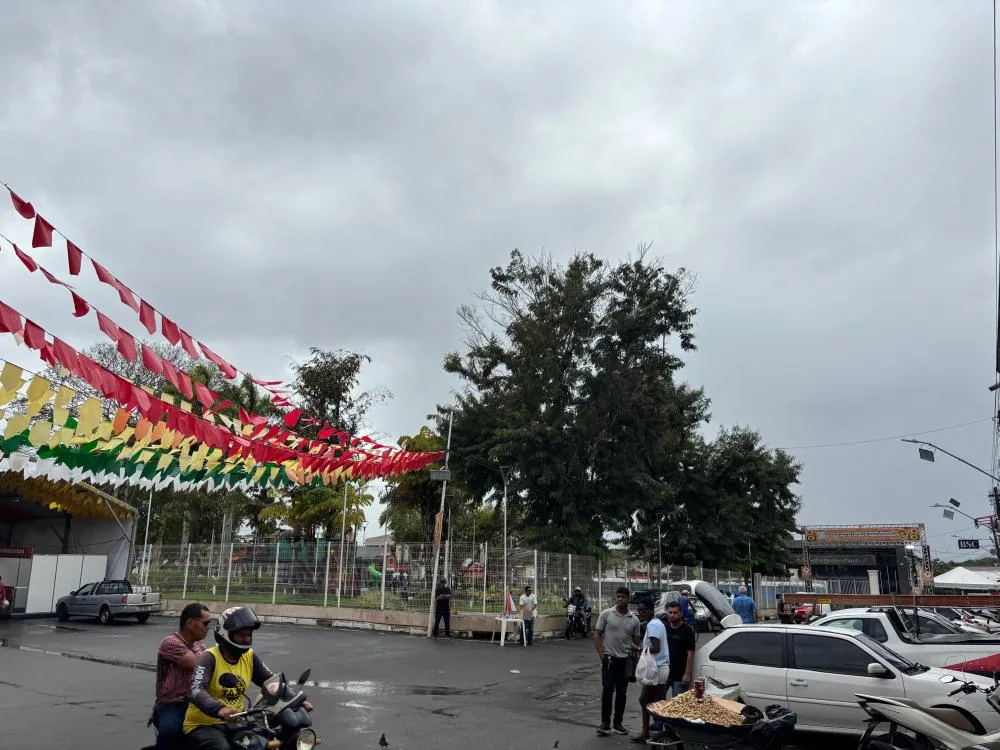 Inverno começa nesta sexta e Mata de São João terá sol e pancadas de chuva até dia 24 de junho
