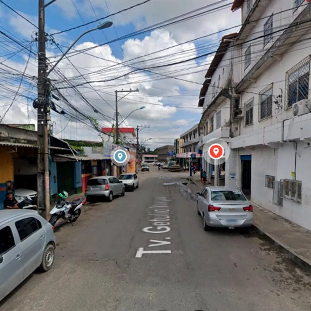 Homem é encontrado morto pelo filho dentro de casa no bairro Gravatá 