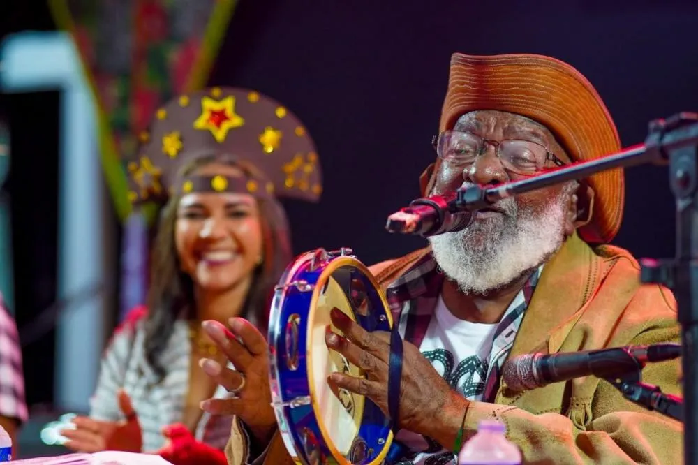 Vila Maria Bonita celebra força nordestina em noite de homenagens, cultura e tradição 