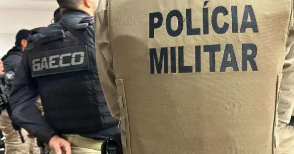 PM recupera moto roubada na BA-532, em Camaçari