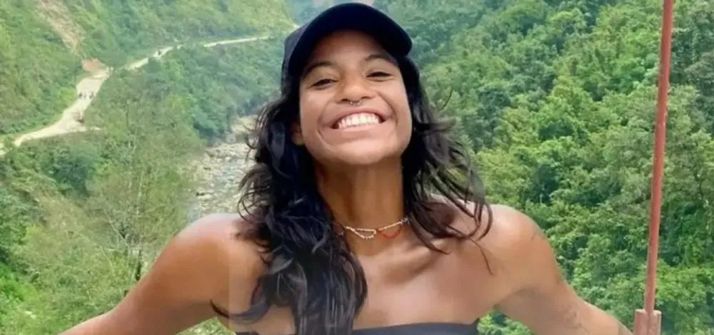 Juliana Marins é localizada sem vida quatro dias após queda em trilha na Indonésia 