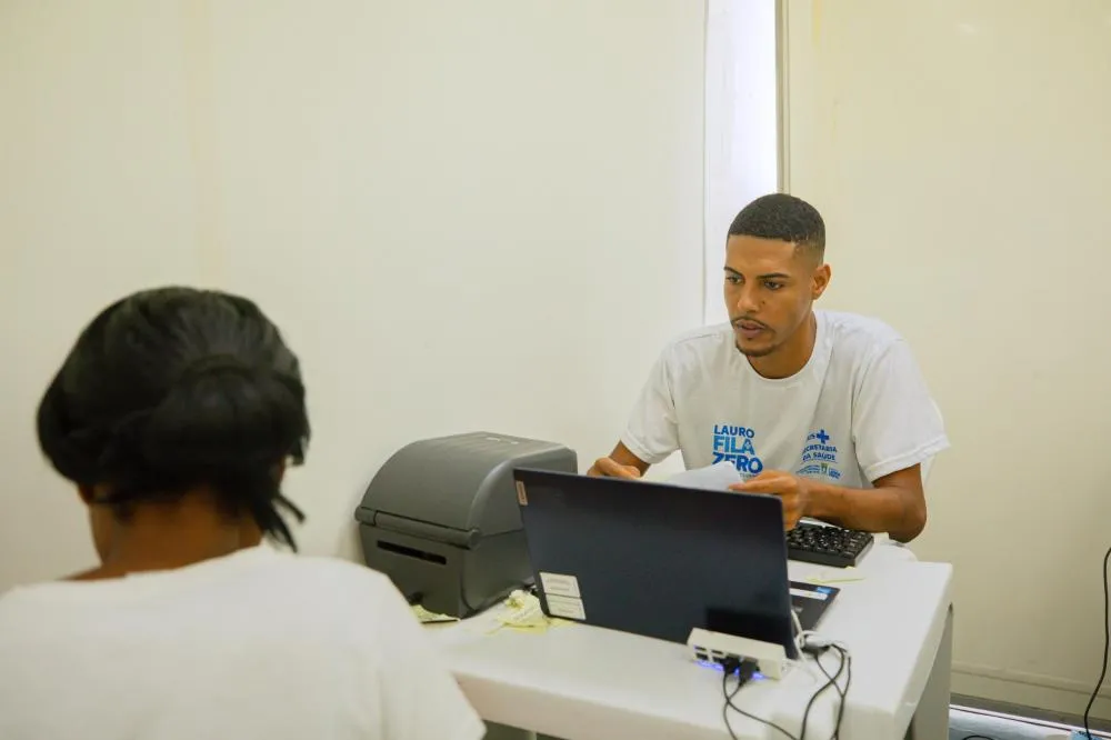 Programa Lauro Fila Zero retoma após recesso de São João 