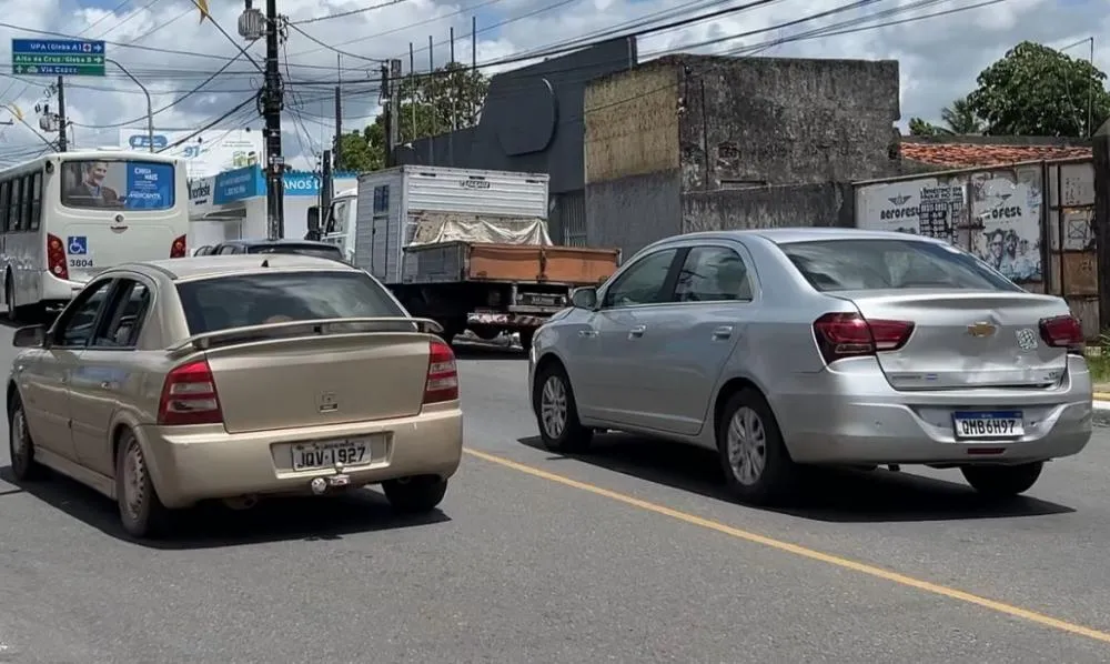 Desconto de 8% no IPVA para placas de final 7 vai até esta sexta