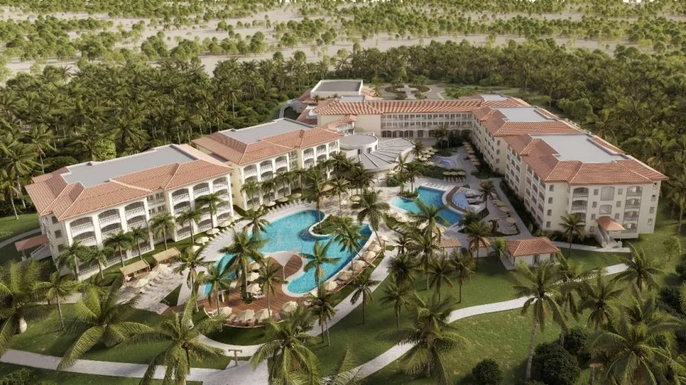 Hotel na Costa do Sauípe é eleito um dos melhores do Brasil e da América do Sul