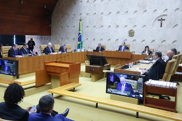 Redes sociais podem ser responsabilizadas por crimes publicados na internet, decide STF