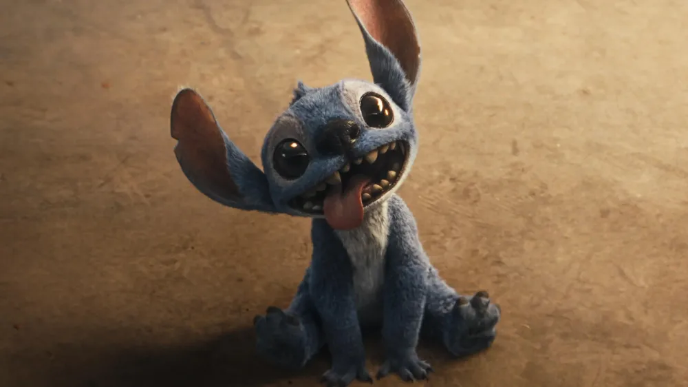 Sequência de 'Lilo e Stitch' em live-action está em produção, anuncia Disney