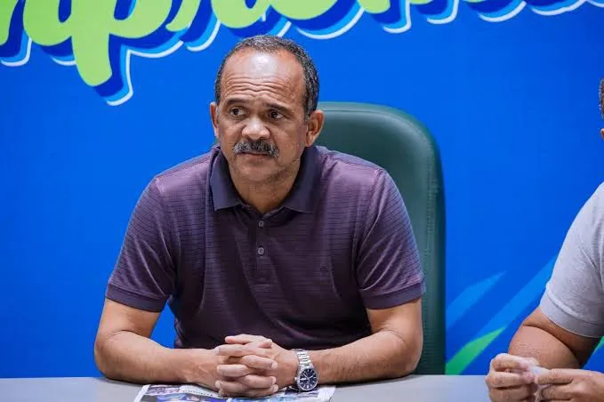 Elinaldo repudia disseminação de fake news sobre operação Overclean e diz que irá adotar medidas cabíveis