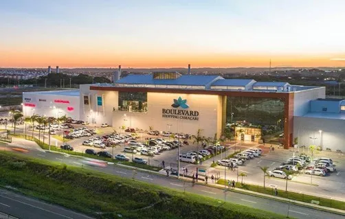 Boulevard Camaçari abre no feriado de Independência da Bahia