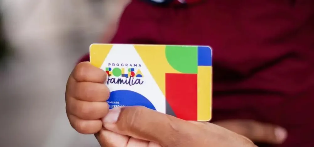 Prazo para beneficiários atualizarem situação do Bolsa Família encerra dia 30