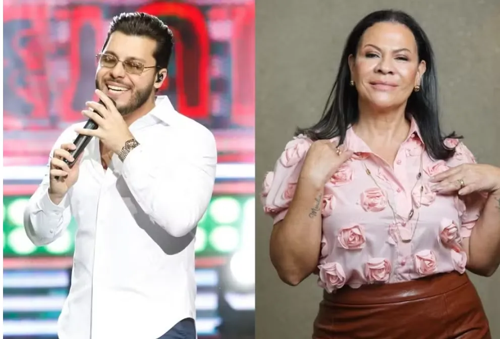 Murilo Huff obtém guarda provisória do filho após audiência com mãe de Marília Mendonça