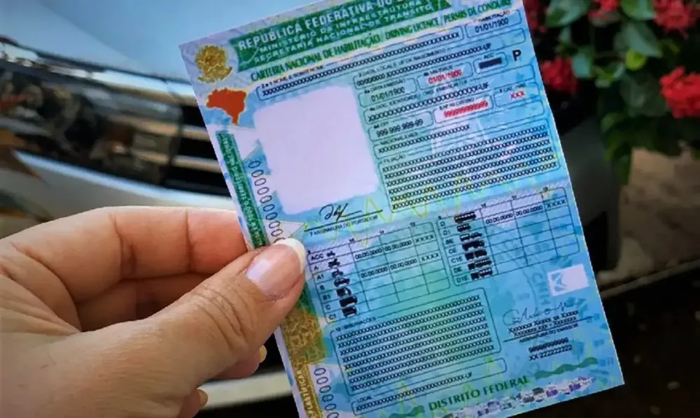 Multas de trânsito vão custear habilitação de pessoas de baixa renda