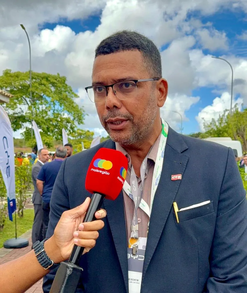 Sindicato diz que não aceitará chineses na linha de produção da BYD