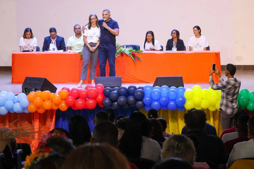 Mata de São João realiza 14ª Conferência Municipal de Assistência Social