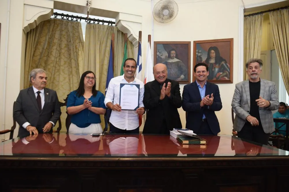 Prefeitura de Salvador vai investir R$ 400 mil para manter IGHB em funcionamento