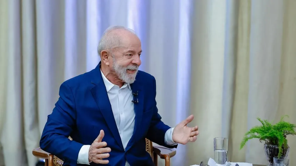 Lula critica Congresso sobre IOF: “Cada macaco no seu galho” 
