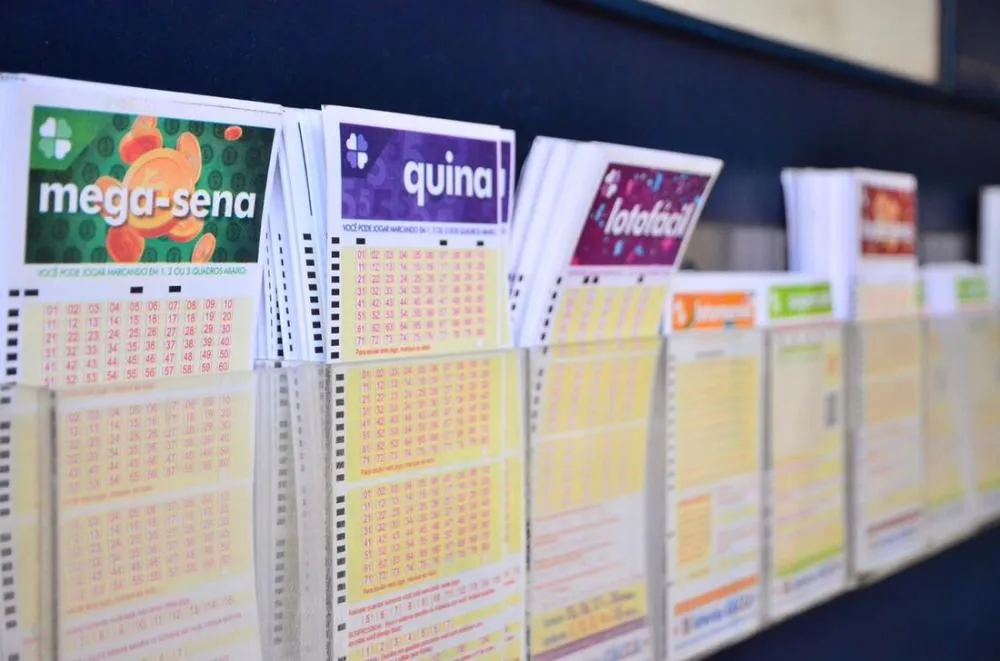 Preços das apostas das Loterias Caixa aumentam a partir de 9 de julho