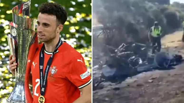 Quem era Diogo Jota? Conheça jogador que morreu ao lado do irmão em acidente
