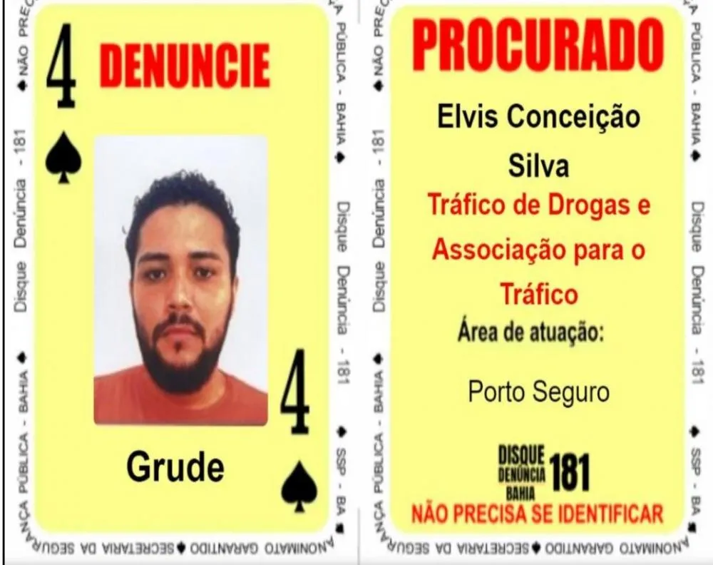 Polícia Civil prende liderança de grupo criminoso de Porto Seguro em São Paulo