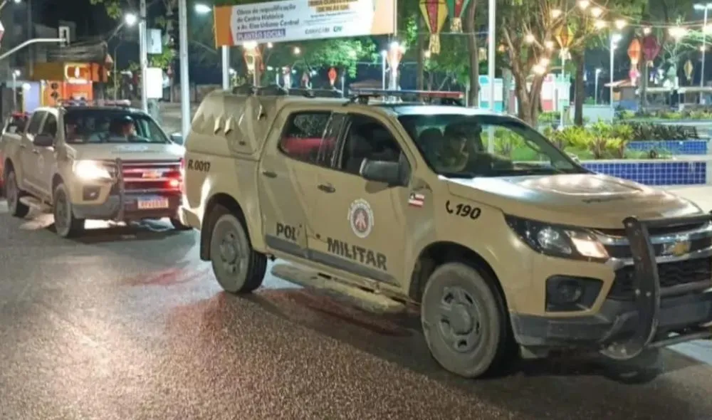Camaçari registra redução de CVLI em 16%