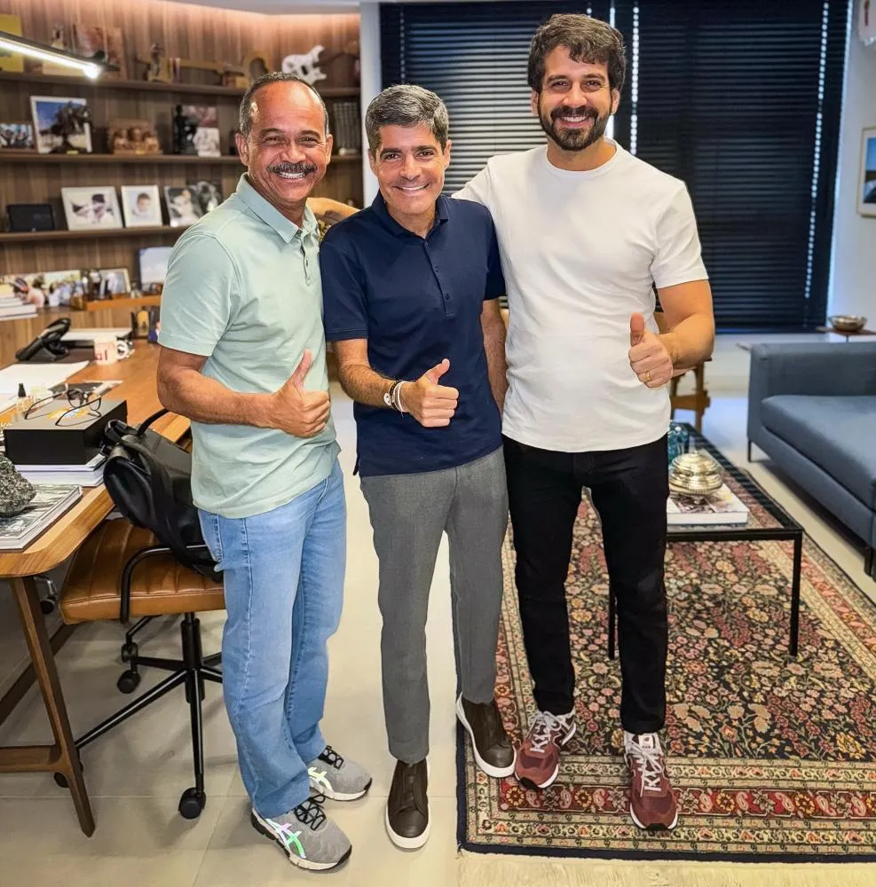 ACM Neto projeta: “Elinaldo será o deputado estadual mais votado da Bahia”