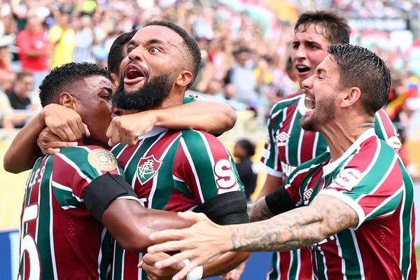 Fluminense elimina Al-Hilal e segue fazendo história no Mundial