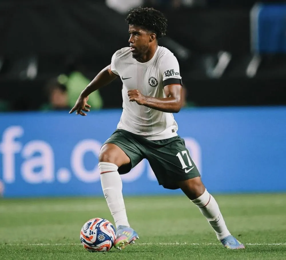 Mundial: Chelsea derrota Palmeiras por 2 a 1 e faz semifinal com Flu