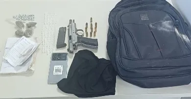 Homem morre em confronto com a Rondesp em Dias d’Ávila