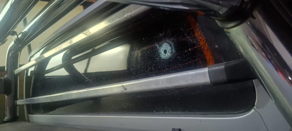 Pastora é baleada na cabeça durante ataque a tiros em Salvador