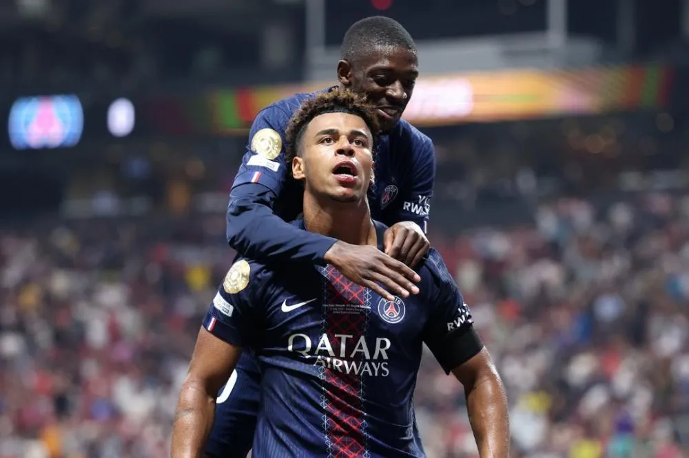 PSG é cirúrgico, bate Bayern em jogaço digno de Liga dos Campeões e vai à semifinal do Mundial