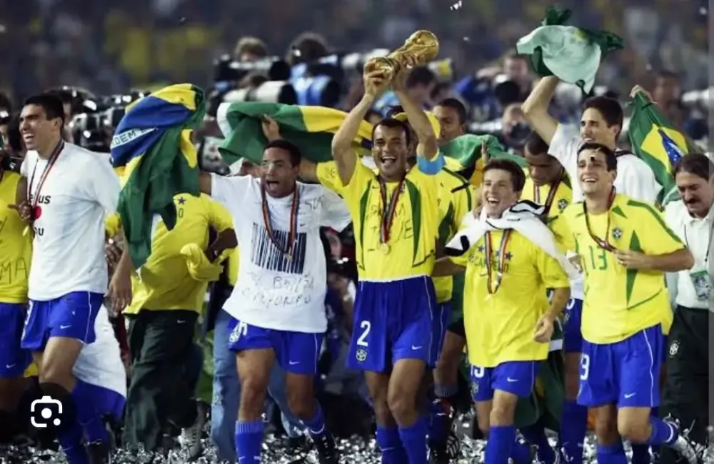 Datafolha: 33% apostam que Brasil vencerá Copa de 2026, menor índice histórico