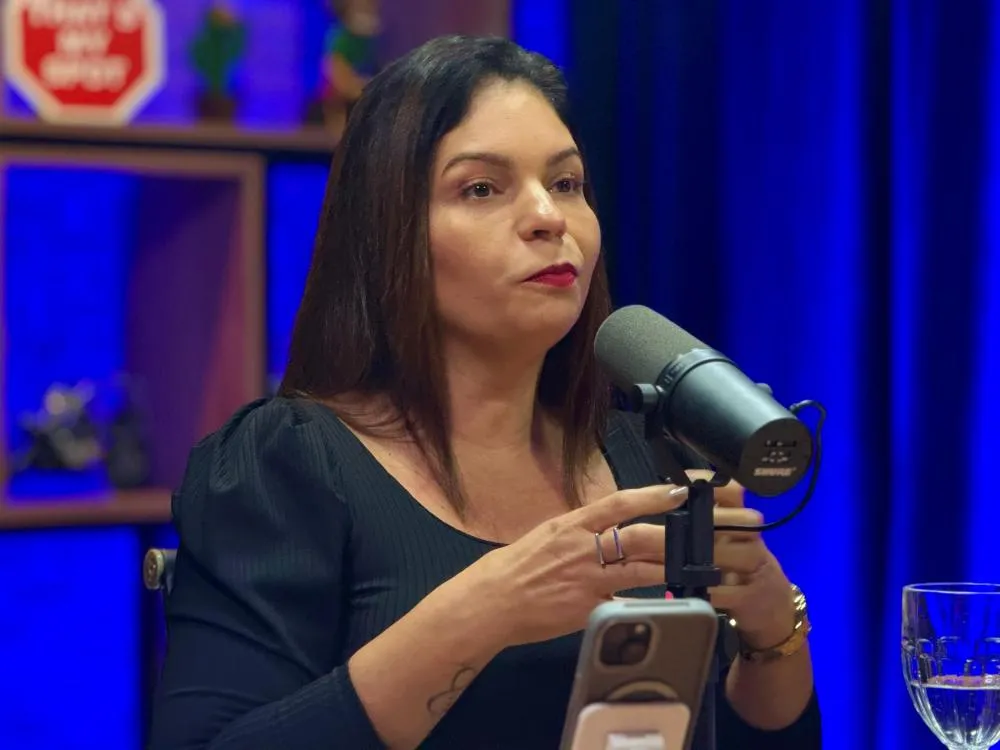 Tatiane Rebouças detalha ampliação do Hospital Dr. Eurico Goulart e anuncia início das obras para 2026