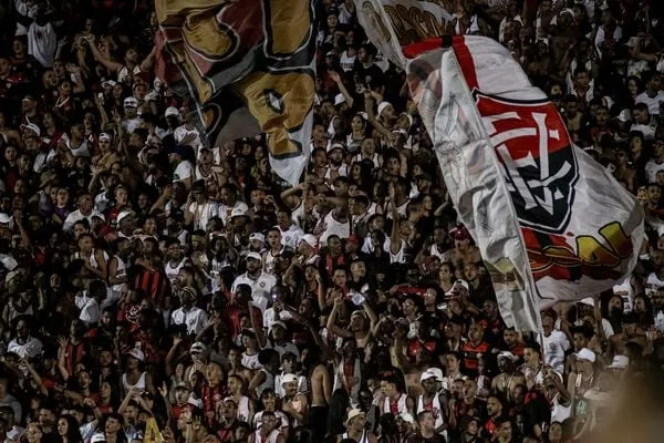 Vitória encara o Confiança pelas quartas de final da Copa do Nordeste 2025